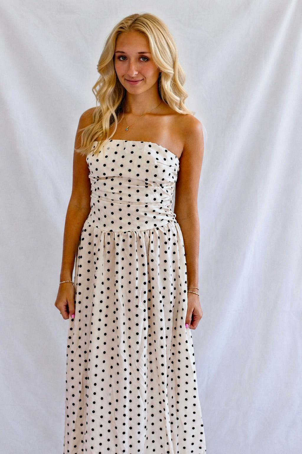Monroe Dress