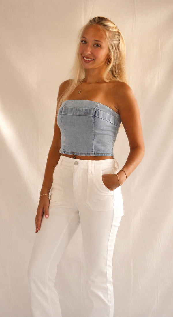 Marina Top