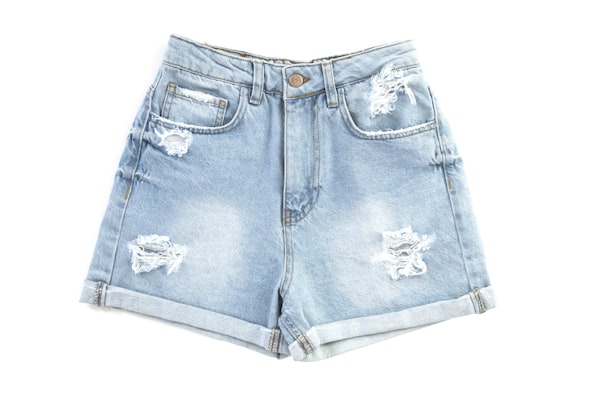 Beachside Linen Shorts